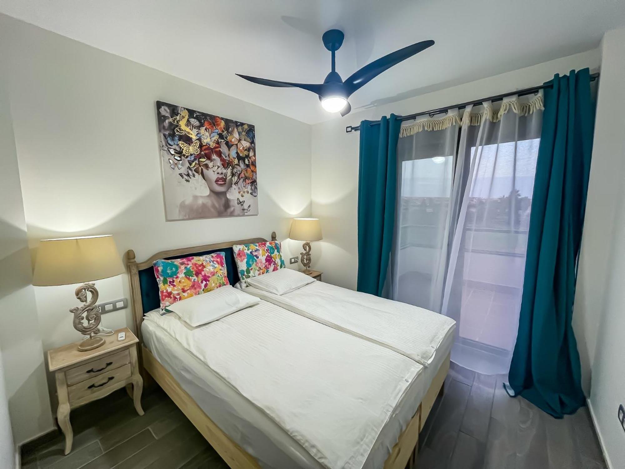 Apartment Casa Paraiso