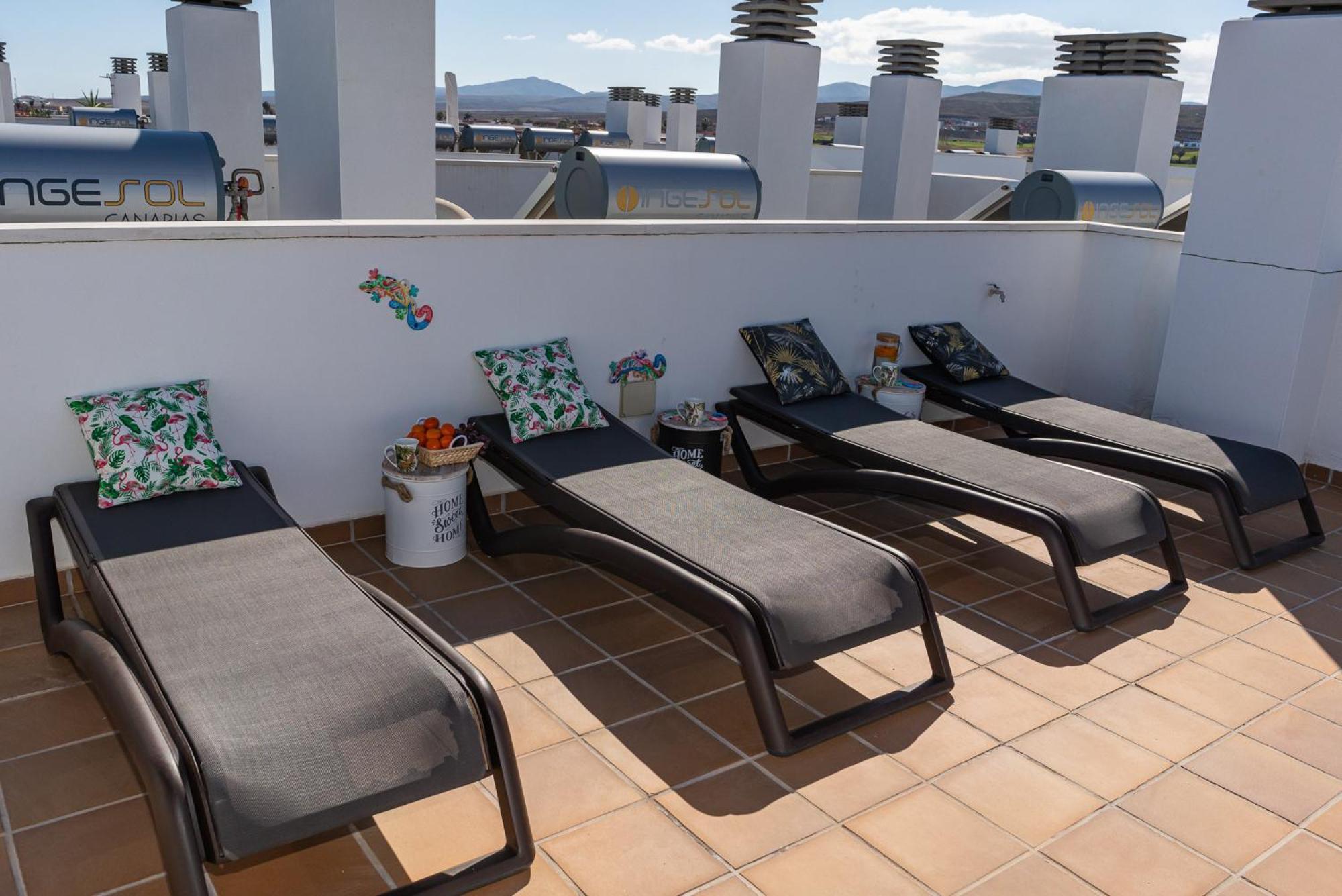 Casa Paraiso Apartment