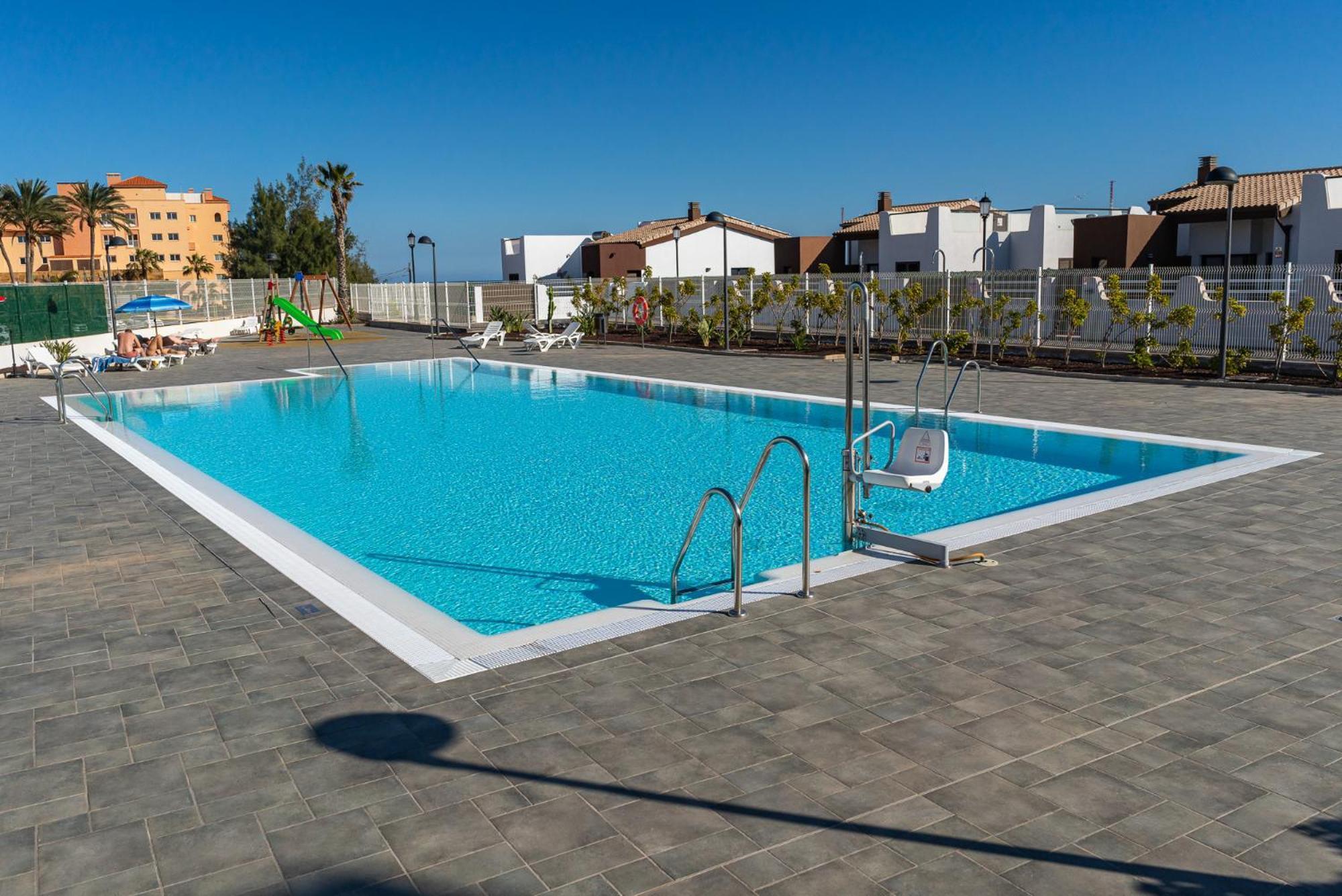 Casa Paraiso