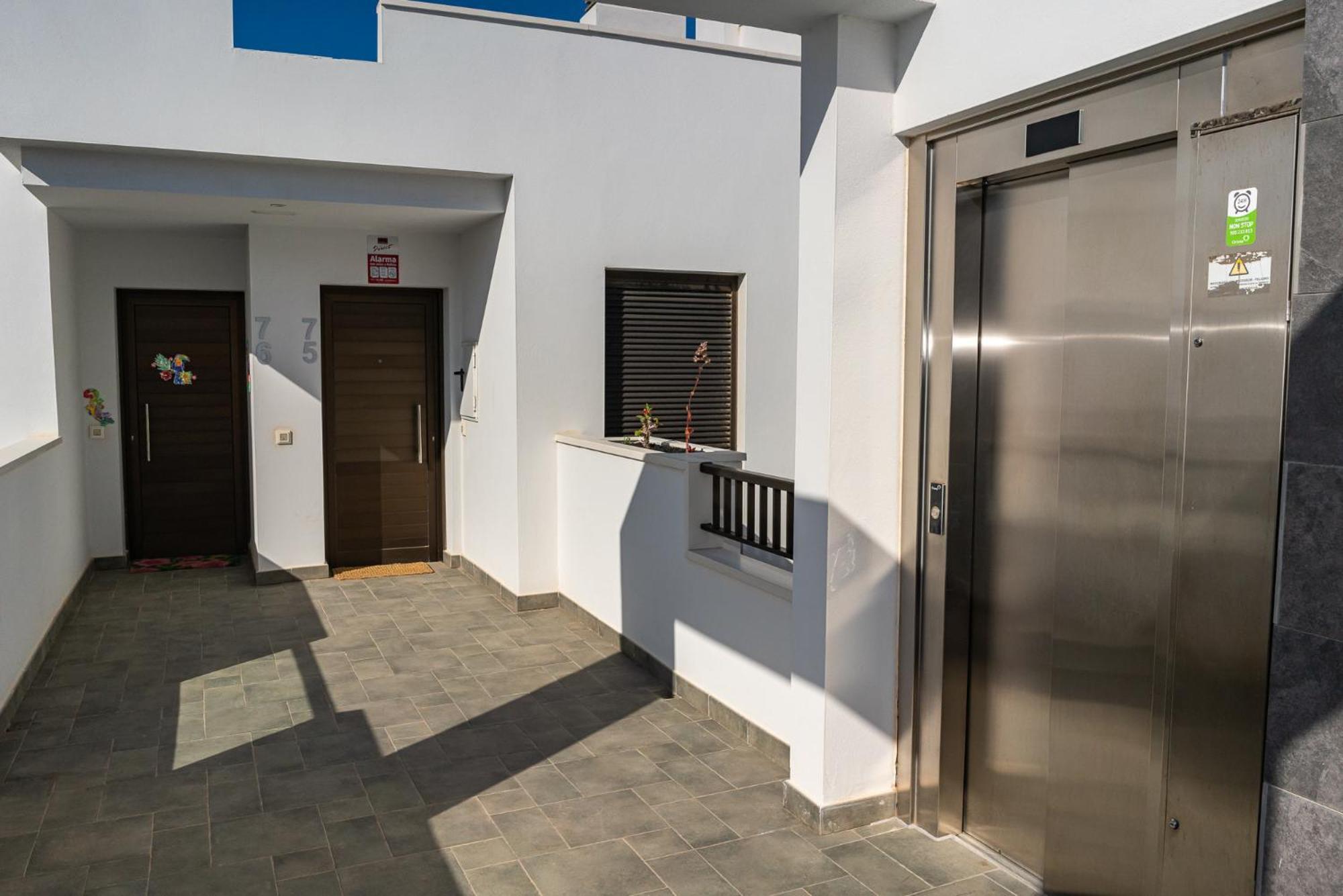 Casa Paraiso Appartement Caleta De Fuste