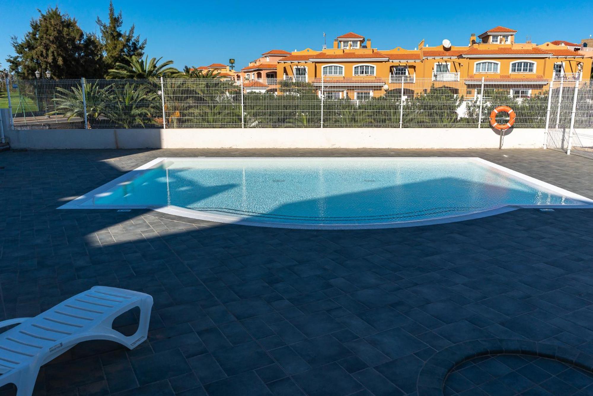 Apartment Casa Paraiso Caleta De Fuste