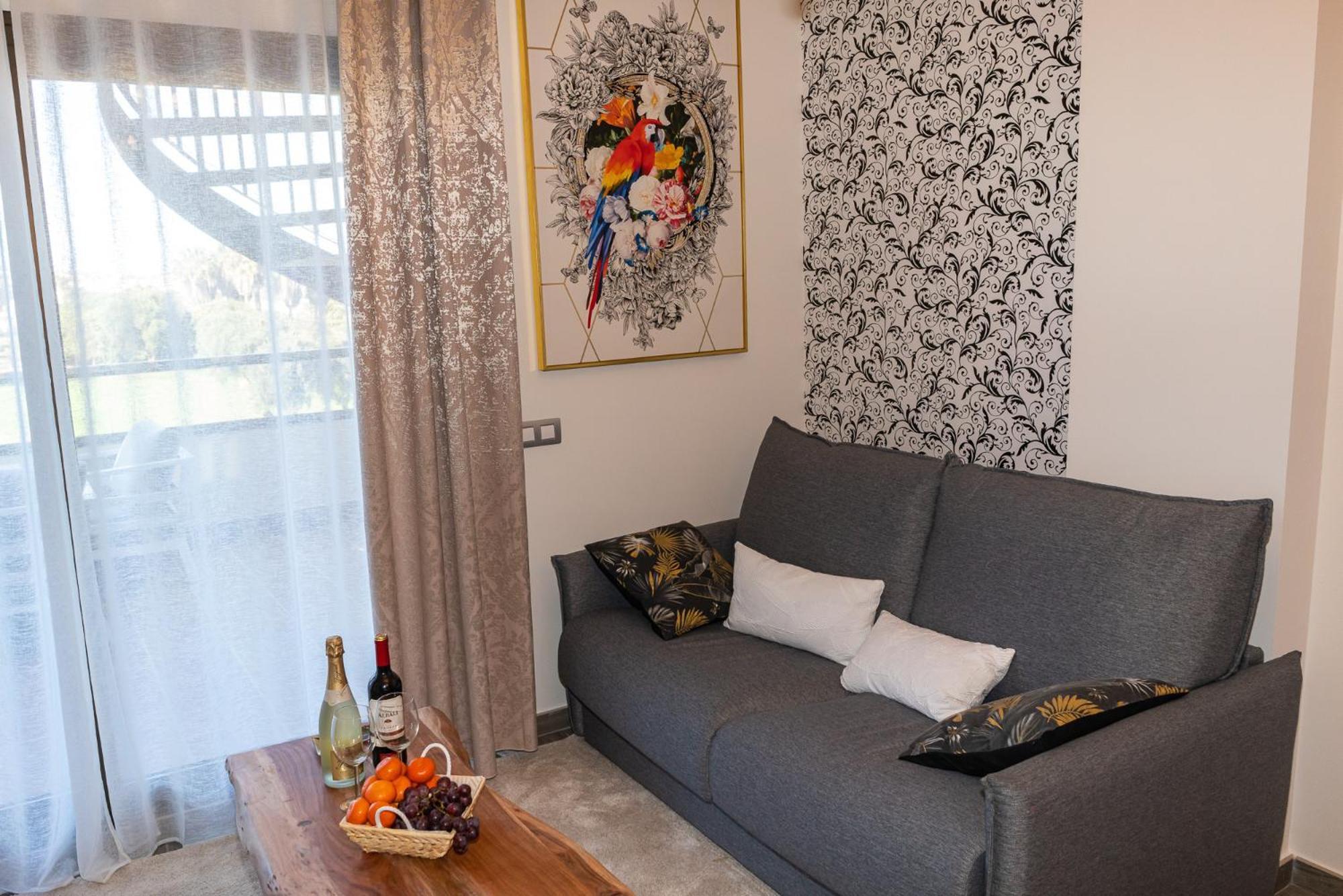 Casa Paraiso Caleta De Fuste