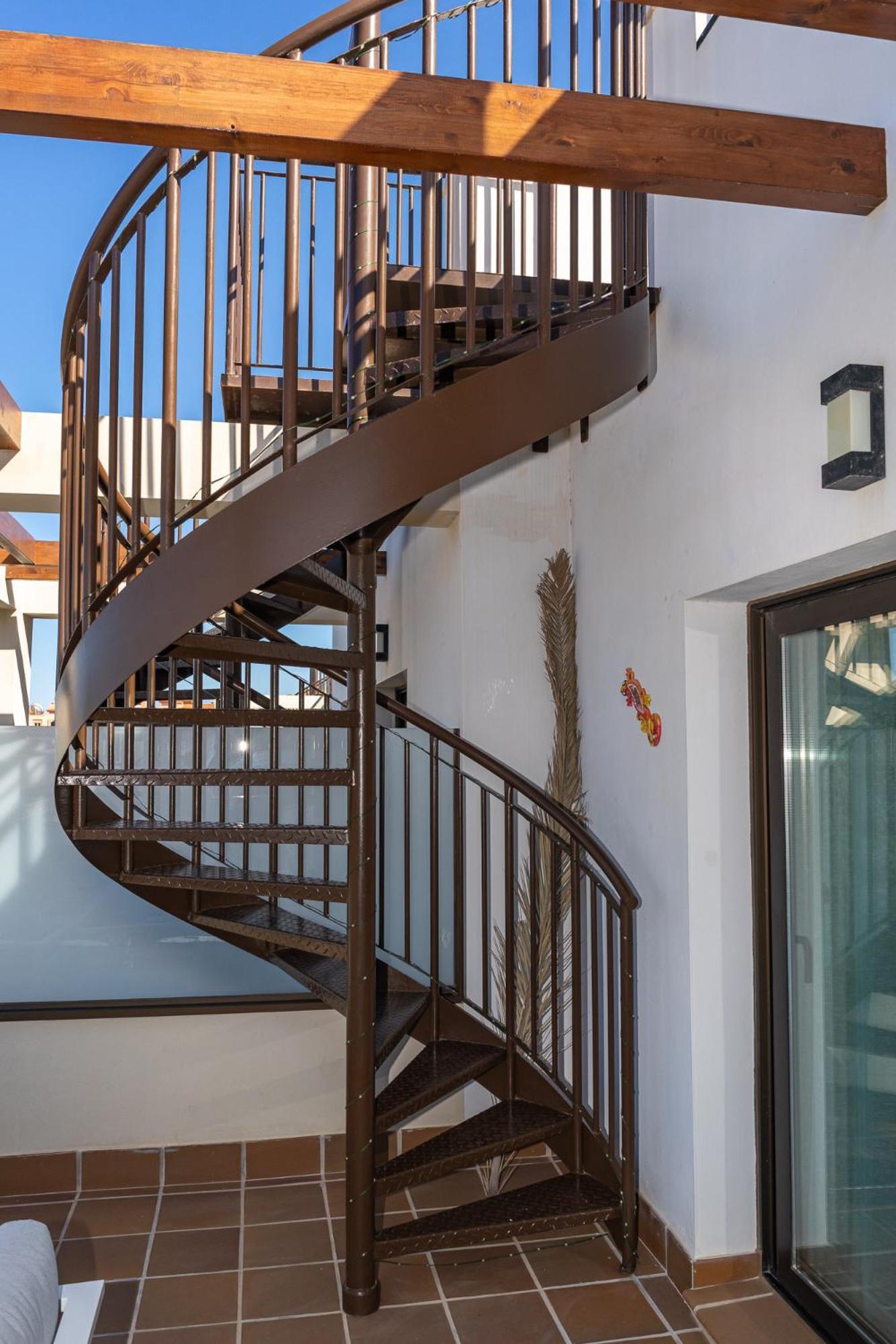 Appartement Casa Paraiso