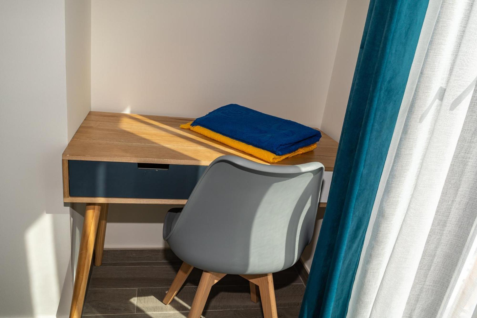 Appartement Casa Paraiso *